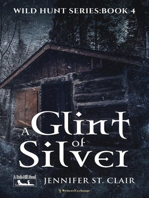 cover image of A Glint of Silver